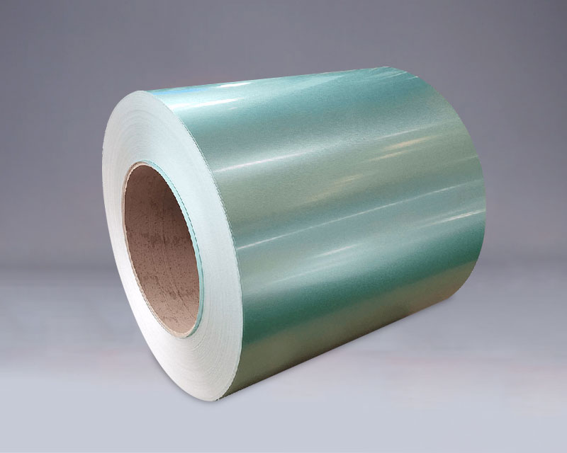 Substrate For Pre Painted Galvanized Steel Coil