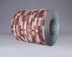 ইট-প্রিন্টিং পিপিজিআই পিপিজিএল কয়েল