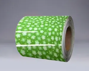ফুল-প্রিন্টিং পিপিজিআই পিপিজিএল কয়েল