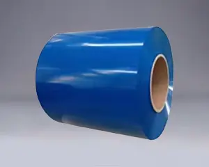 Dx51d পিপিজিআই পিপিজিএল স্টিল কয়েল