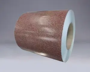 ফুল মুদ্রণ পিপিজিআই পিপিজিএল স্টিল কয়েল
