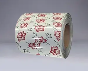 ফুল মুদ্রণ স্যান্ডউইচ ওয়াল পিপিজিআই পিপিজিএল আয়রন কয়েল